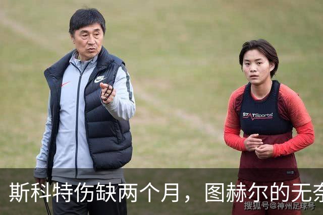 斯科特伤缺两个月，图赫尔的无奈与幽默
